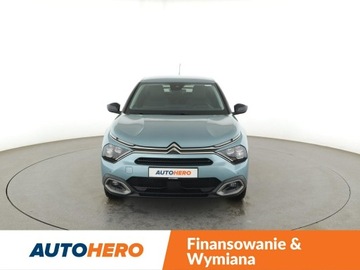 Citroen C4 III SUV 1.5 BlueHDi 131KM 2020 Citroen C4 automat full LED klima auto navi kamera, zdjęcie 10