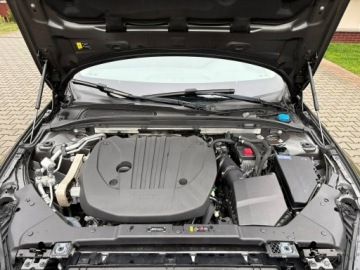 Volvo V60 II  2021 Volvo V60 Inscription Orrefors Sweden FV23%, zdjęcie 36