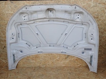 AUDI A1 8X 10- KAPOTA