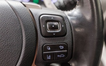 Lexus NX I SUV Facelifting 300h 197KM 2020 Lexus NX 300h Optimum AWD 2.5 Hybryda 197KM, zdjęcie 17