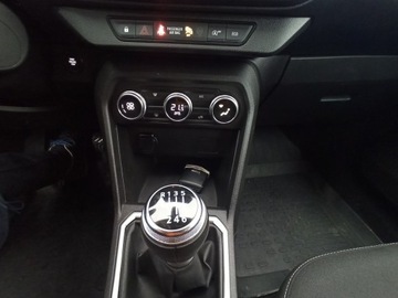 Dacia Sandero III Hatchback 5d 1.0 TCe 90KM 2021 Dacia Sandero Stepway salon, I właściciel, 23%, zdjęcie 24