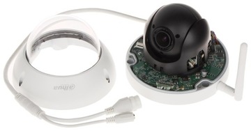 СКОРОСТНАЯ НАРУЖНАЯ IP-КАМЕРА SD22404T-GN-W Wi-Fi, - 4 Мп 2,7...11