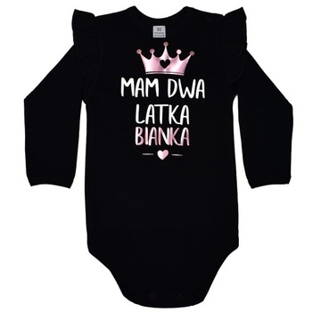 Body falbanka MAM 2 LATKA z imieniem 92