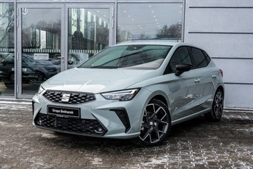 Seat Ibiza V 2026 Seat Ibiza FR 1.0 TSI 115 KM DSG, zdjęcie 3