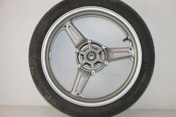 YAMAHA FJR 1300 06-12 ПЕРЕДНИЙ ОБОД ПЕРЕДНЕЕ КОЛЕСО