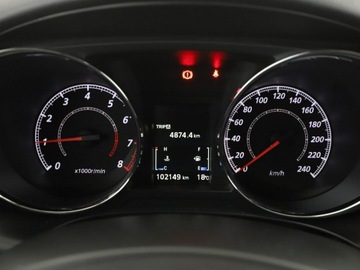 Mitsubishi ASX I SUV Facelifting 2016 1.6 117KM 2018 Mitsubishi ASX GRATIS! Pakiet Serwisowy o, zdjęcie 21