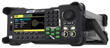 HDG3062B generator funkcyjny 2 x 60MHz