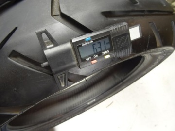 ШИНА TOURANCE NEXT 150/70/17 1619