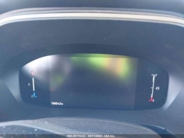 Ford Escape III 2023 Ford Escape 2023r, PHEV, 2.5L, 4x4 2.5 Benzyna 200KM, zdjęcie 12