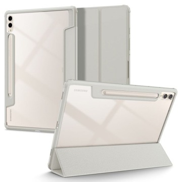 SPIGEN UH - OBUDOWA - DO GALAXY TAB S9+ PLUS 12.4