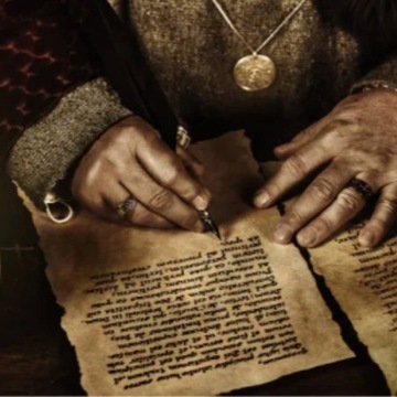 РУЧКА РЕТРО GOUSE ПОГРУЖНОЕ ПИСЬМО ЗЕЛЕНАЯ