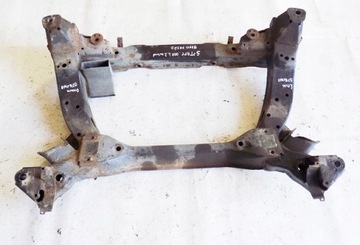 JAGUAR S-TYPE 00R 4.2 NÁPRAVNICE KOLÉBKA MOTORU