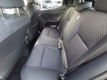 Toyota Yaris IV Hatchback Facelifting 1.5 Hybrid Dynamic Force 130KM 2025 Toyota Yaris Hybrid 1.5 Executive IV (2020-) Hybri, zdjęcie 11