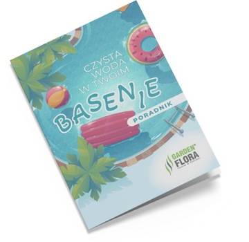 CHLORtix DO BASENU MULTI 1kg + CHLORtix SZOK 1kg gotix zestaw do BASENU