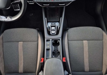 Skoda Octavia IV Kombi 2.0 TDI SCR 200KM 2022 Skoda Octavia 2.0 TDI 200KM DSG Scout 4x4 Matrix Hak El.Klapa KessyFull AC, zdjęcie 16