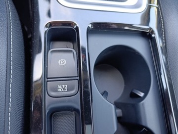 Kia Ceed III Kombi Plug-In Hybrid 1.6 GDi Plug-in Hybrid 141KM 2020 KIA CEED SW 1.6 GDi Plug-in Hybrid 141KM*Najbogatsza wersja*Przebieg: 38100, zdjęcie 27