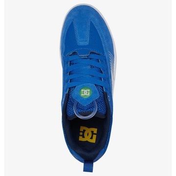 Buty DC shoe Legacy 98 Slim 445 Niebieskie 43