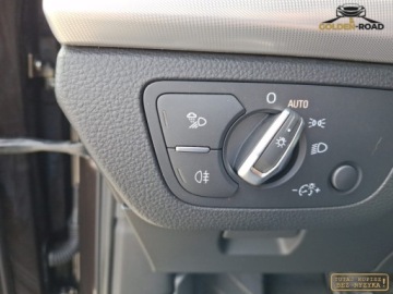 Audi Q5 II SUV 2.0 TDI 190KM 2018 Audi Q5 2,0 TDI 190KM I-rej 2019 quattro skora navi alu kamera oplacony, zdjęcie 21