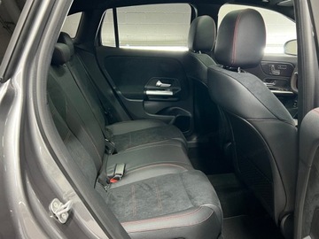 Mercedes GLA II Off-roader Facelifting 2.0 220 190KM 2025 MERCEDES-BENZ GLA 220 4-Matic AMG Line 2.0 (190KM) 2025, zdjęcie 15