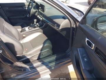 Honda 2024 Honda Civic 2024 Honda Civic Sedan Touring CVT 1.5 Benzyna 180KM, zdjęcie 4