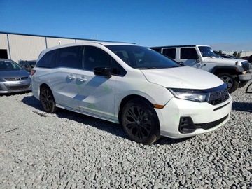 Honda Odyssey IV 2026 Honda Odyssey Sport-L 2026 3.5 Benzyna 280KM, zdjęcie 4