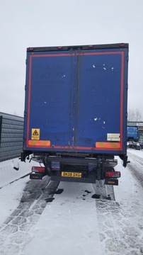 ЗДАНИЕ ТАРПАНА ТАРПАНА 9,70 Х 2,53 Х 2,63