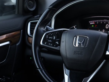 Honda CR-V V SUV 1.5 VTEC TURBO 193KM 2018 Honda CR-V 1.5 VTEC Turbo, Salon Polska, zdjęcie 20