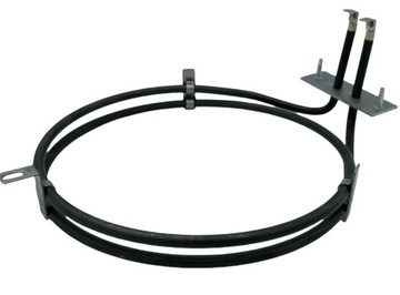 Конвекционный обогреватель мощностью 2000 Вт для духовки Amica |53GE343ZPTADNR EBI8562AA