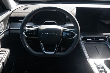 Chery 2025 CHERY TIGGO 8 Comfort 1.6 T-GDI DCT Suv 147KM 2025, zdjęcie 7