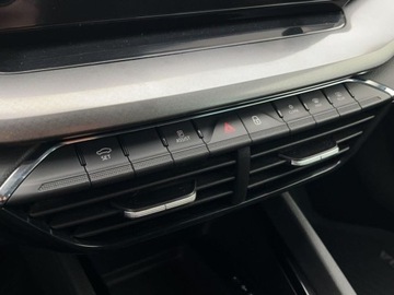 Skoda Octavia III Kombi Facelifting 1.5 TSI ACT 150KM 2020 Skoda Octavia 1.5TSI 150KM Ambition SalonPL SerwisASO Led Kessy Smartlink, zdjęcie 24