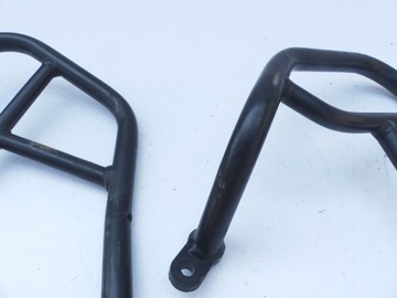 . GMOL CRASH BAR CRASH BAR SUZUKI DL 650 ВСТРОМ 12 +