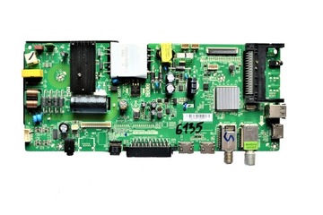 MAIN TP.MS3463S.PB711 (nr 6135) NOWY!!!