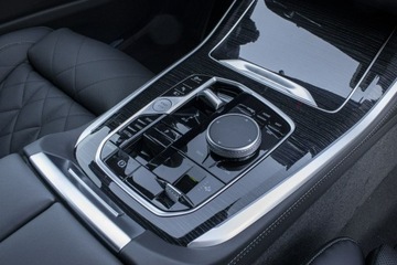 BMW X5 G05 SUV Plug-In Facelifting 3.0 50e 490KM 2024 BMW X5 xDrive50e Dostępny od ręki!, zdjęcie 12