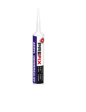 Akryl do klimatyzacji i wentylacji PREFIX 300 ml