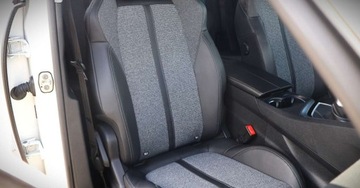 Peugeot 3008 II Crossover 1.2 PureTech 130KM 2017 Peugeot 3008 (Nr.284) 1.2 THP 130 KM Navi Kamera Tempomat Klimatyzacja Gwa, zdjęcie 17