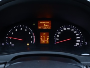 Toyota Avensis III Wagon Facelifting 2.0 Valvematic 152KM 2014 Toyota Avensis 2.0 Valvematic, Salon Polska, zdjęcie 10