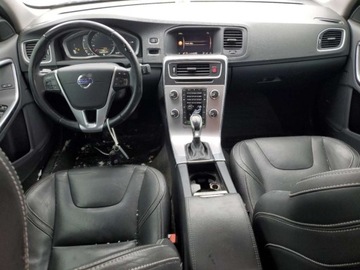 Volvo S60 II 2017 Volvo S60 2017 VOLVO S60 DYNAMIC 2.0 Benzyna 250KM, zdjęcie 8