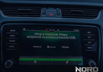 Skoda Octavia III Kombi Facelifting 2.0 TDI 150KM 2019 Skoda Octavia Bezwypadkowa, 2.0TDI DSG, FV23, KredytowanieLeasing, gw.12m, zdjęcie 25