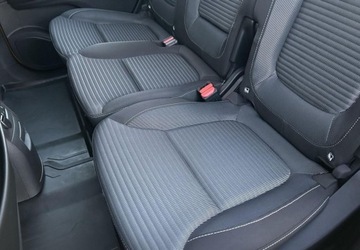 Renault Scenic IV 1.2 Energy TCe 130KM 2017 Renault Scenic Super Stan 130KM Salon Polska Manual Gwarancja 1.2, zdjęcie 13