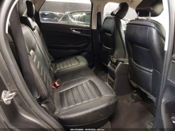 Ford Edge II 2020 Ford Edge 2020 Ford Edge SEL AWD 2.0 Benzyna 250KM, zdjęcie 7