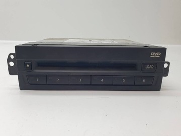 ZMIENIARKA CZYTNIK PŁYT DVD 9219962 BMW 7 F01 F02