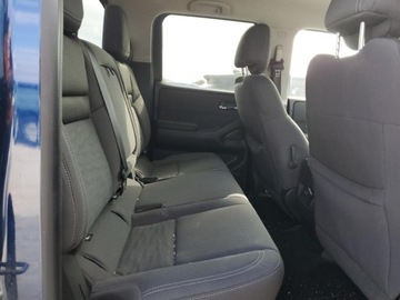 Nissan 2022 Nissan Frontier S 2022 3.8l 3.8 Benzyna 310KM, zdjęcie 10