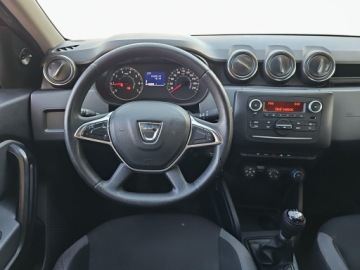 Dacia Duster II SUV 1.0 TCe LPG 100KM 2020 Dacia Duster SalonPL 1WŁ. Tempomat czujniki tył Kl, zdjęcie 4