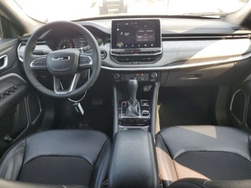 Jeep Compass II 2023 Jeep Compass Latitude 2023 2.0l 2.0 Benzyna 200KM, zdjęcie 8