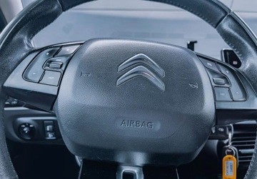 Citroen C4 Cactus Crossover 1.2 PureTech 82KM 2014 Citroen C4 Cactus Bezwypadkowy, Nowy rozrzad i sprzeglo, po serwisie, FV23, zdjęcie 26