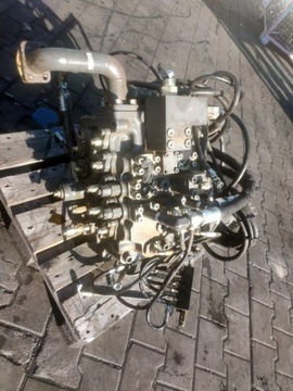 Поворотный подшипник обода Volvo 14647524 45I1681