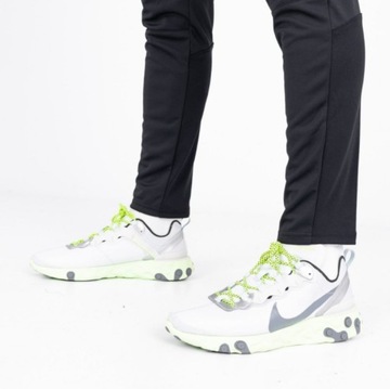 Tréningové nohavice Nike Park 20 pánske čierne r L