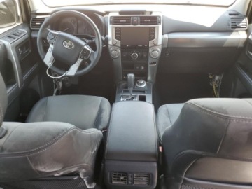 Toyota 2022 Toyota 4-Runner SR5 Premium 2022 4.0l 4.0 Benzyna 270KM, zdjęcie 8