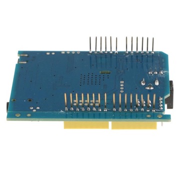 Четырехдиапазонный модуль Sim800c
