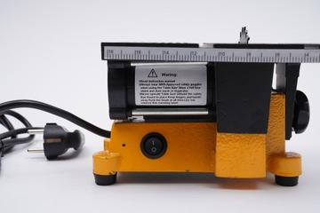 Небольшой настольный станок для резки